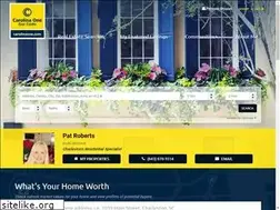 Sites similar to patriciarobertsrealtor.com