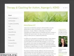 Sites similar to patriciarobinsonmft.com