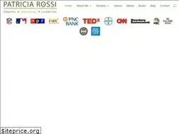 Sites similar to patriciarossi.com