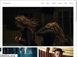 Sites similar to patriciarozema.com