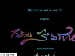 Sites similar to patriciasarne.com