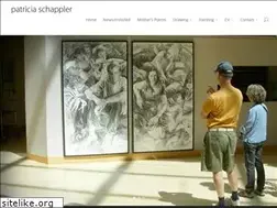 Sites similar to patriciaschappler.com