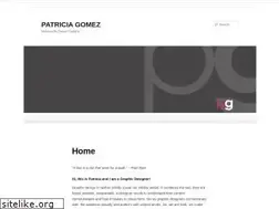 Sites similar to patriciasdesignsite.wordpress.com