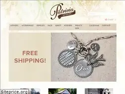Sites similar to patriciashoppe.com