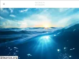 Sites similar to patriciastinsonwriter.com