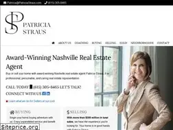Sites similar to patriciastraus.com
