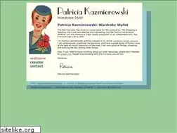 Sites similar to patriciastyle.com