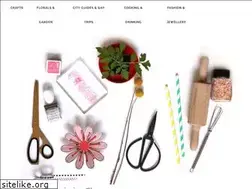 Sites similar to patriciathomazo.com