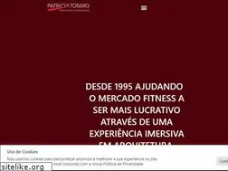 Sites similar to patriciatotaro.com.br