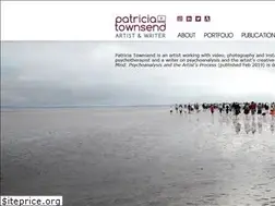 Sites similar to patriciatownsend.net
