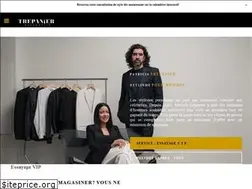 Sites similar to patriciatrepanier.com