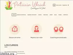 Sites similar to patriciauhrich.com