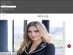 Sites similar to patriciavelez.com