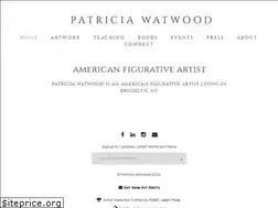Sites similar to patriciawatwood.com