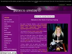 Sites similar to patriciawestonpsychicwitch.com