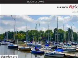 Sites similar to patriciawright.ca