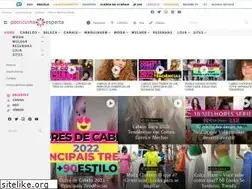 Sites similar to patricinhaesperta.com.br