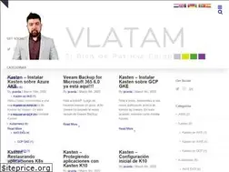 Sites similar to patriciocerda.com