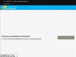 Sites similar to patriciogidi.cl