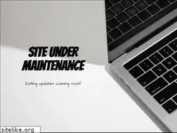 Sites similar to patriciorequena.com