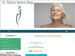 Sites similar to patriciostevens.cl