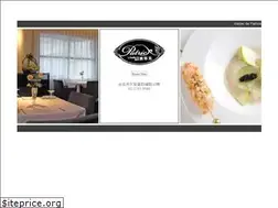 Sites similar to patrick-atelier.com