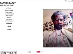 Sites similar to patrick-earl.com
