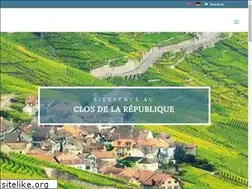 Sites similar to patrick-fonjallaz.ch