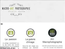 Sites similar to patrick-goujon.fr