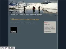 Sites similar to patrick-hutter.ch