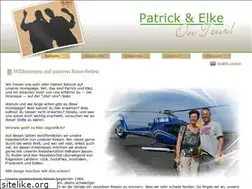 Sites similar to patrick-kaufhold.de
