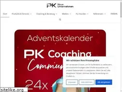Sites similar to patrick-koglin.com