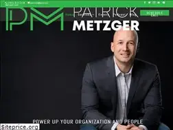 Sites similar to patrick-metzger.com