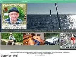 Sites similar to patrick-olivier.com