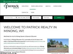 Sites similar to patrick-realty.com