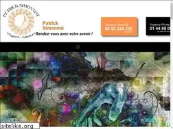Sites similar to patrick-simonnot.fr