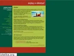 Sites similar to patrick-tanner.ch