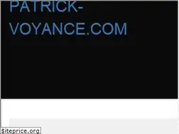 Sites similar to patrick-voyance.com