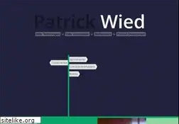 Sites similar to patrick-wied.at