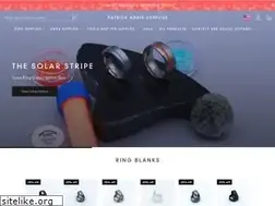 Sites similar to patrickadairsupplies.com