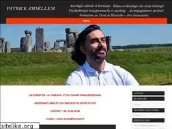 Sites similar to patrickamsellem.com