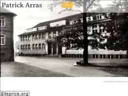 Sites similar to patrickarras.de