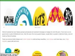 Sites similar to patrickaustralia.com.au