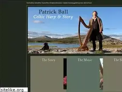 Sites similar to patrickball.com