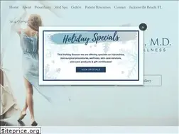Sites similar to patrickbasilemd.com