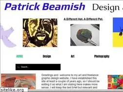 Sites similar to patrickbeamish.com