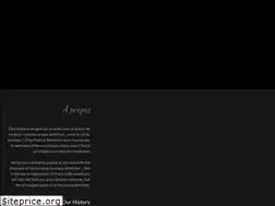 Sites similar to patrickbermand.com