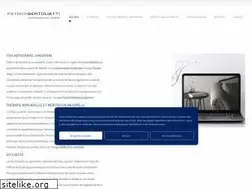 Sites similar to patrickbertoliatti.com