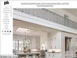 Sites similar to patrickbertolino.com