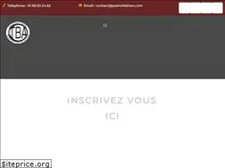 Sites similar to patrickbittan.com